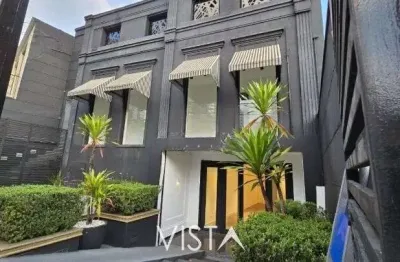 Loja para alugar no bairro jardim anália franco - são paulo/sp