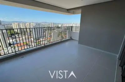 Apartamento com 3 quartos à venda na Rua Soriano de Sousa, 70, Tatuapé, São Paulo