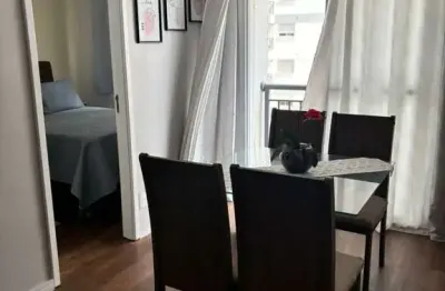Apartamento com 1 quarto à venda na Rua Quixadá, 60, Vila Invernada, São Paulo