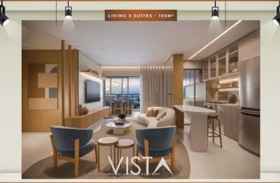 Apartamento com 3 quartos à venda na Rua Guaraciaba, 401, Chácara Califórnia, São Paulo