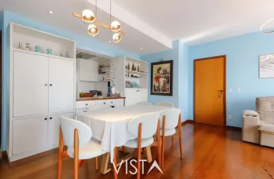 Apartamento com 3 quartos à venda na Rua José de Magalhães, 373, Vila Clementino, São Paulo