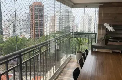 Apartamento com 4 quartos à venda na Praça Visconde de Sousa Fontes, 212, Parque da Mooca, São Paulo