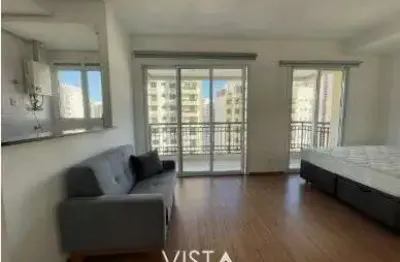 Kitnet / Stúdio à venda na Rua Maria Otília, 210, Tatuapé, São Paulo