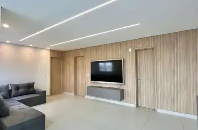 Apartamento à venda no bairro cidade mãe do céu - são paulo/sp