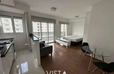 Kitnet / Stúdio para alugar na Rua Maria Otília, 210, Tatuapé, São Paulo