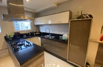 Apartamento à venda no bairro vila regente feijó - são paulo/sp