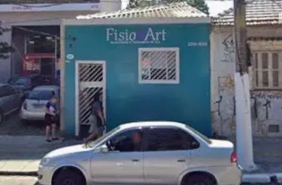 Sala comercial para alugar na Rua Monte Serrat, 481, Tatuapé, São Paulo