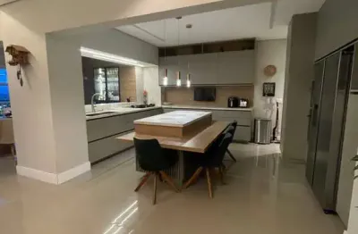 Cobertura com 4 quartos e 5 banheiros à venda, 345 m² por r$ 4.900.000