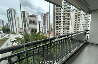 Apartamento com 1 quarto para alugar no Tatuapé, São Paulo 