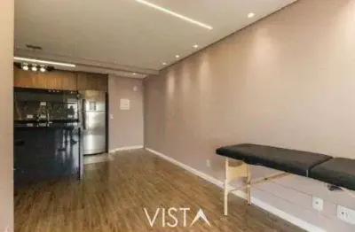 Apartamento com 3 quartos à venda na Cidade Mãe do Céu, São Paulo 