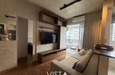 Kitnet / Stúdio para alugar no Tatuapé, São Paulo 