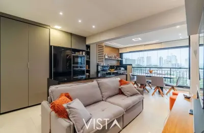 Apartamento com 2 quartos à venda na Vila Zilda (Tatuapé), São Paulo 