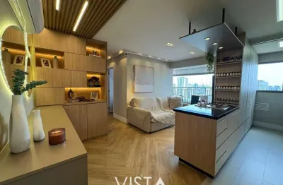 Apartamento com 2 quartos à venda na Rua Doutor Ângelo Vita, 335, Vila Zilda, São Paulo