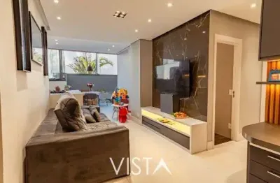 Apartamento com 2 quartos à venda na Rua Serra de Botucatu, 2153, Vila Gomes Cardim, São Paulo
