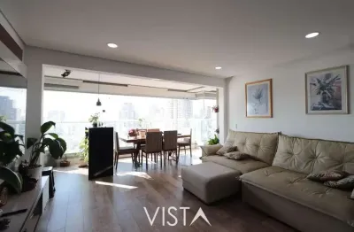 Apartamento com 3 quartos à venda na Rua Coronel Carlos Oliva, 104, Tatuapé, São Paulo