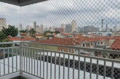 Apartamento com 2 quartos à venda na Avenida Celso Garcia, 5640, Tatuapé, São Paulo