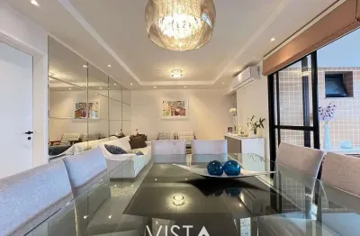 Apartamento com 3 quartos à venda na Rua da Meação, 74, Vila Regente Feijó, São Paulo