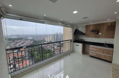 Apartamento com 2 quartos para alugar na Rua Felício Pereira, 320, Jardim Piqueroby, São Paulo
