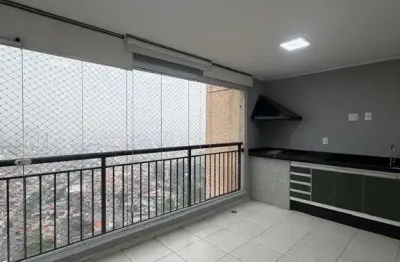 Apartamento com 2 quartos para alugar no Jardim Piqueroby, São Paulo 