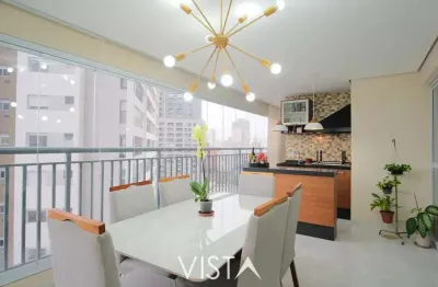 Apartamento com 3 quartos para alugar na Cidade Mãe do Céu, São Paulo 