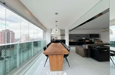 Apartamento com 3 quartos para alugar na Vila Regente Feijó, São Paulo 