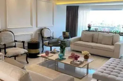 Apartamento com 3 quartos à venda no Alphaville Empresarial, Barueri 