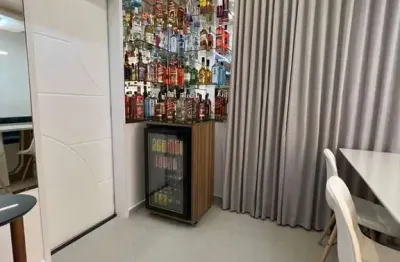 Apartamento com 1 quarto para alugar no Tatuapé, São Paulo 