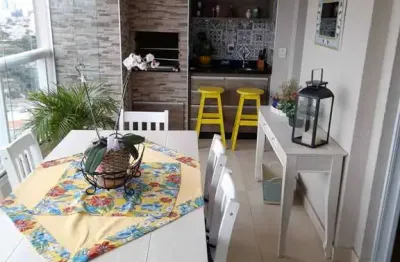 Apartamento com 2 quartos à venda na Vila Formosa, São Paulo 