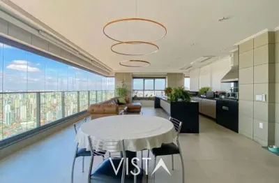 Apartamento com 4 quartos à venda na Vila Gomes Cardim, São Paulo 