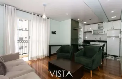Apartamento com 2 quartos para alugar na Vila Gomes Cardim, São Paulo 