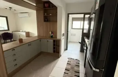 Apartamento com 2 quartos à venda na Vila Zilda (Tatuapé), São Paulo 