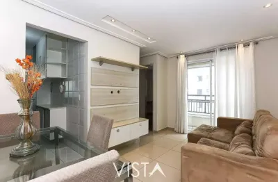 Apartamento com 2 quartos à venda no Tatuapé, São Paulo 