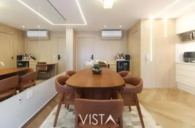 Apartamento com 2 quartos à venda na Vila Zilda (Tatuapé), São Paulo 