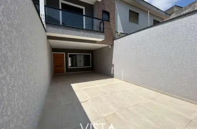 Casa com 3 quartos à venda na Chácara Santo Antônio (Zona Leste), São Paulo 