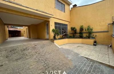 Casa com 3 quartos à venda na Chácara Belenzinho, São Paulo 
