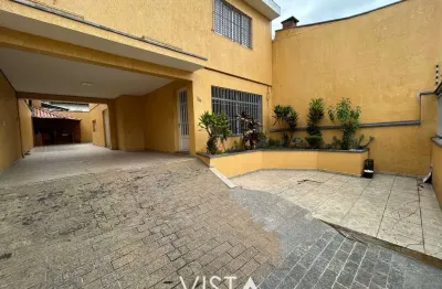 Casa com 3 quartos para alugar na Chácara Belenzinho, São Paulo 