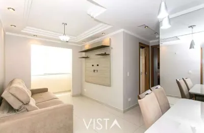 Apartamento com 2 quartos para alugar no Tatuapé, São Paulo 