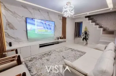 Casa com 4 quartos à venda na Rua Pereira da Silva, Mooca, São Paulo