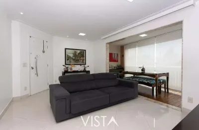 Apartamento com 3 quartos à venda no Tatuapé, São Paulo 
