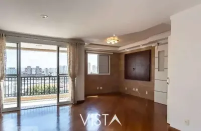 Apartamento com 3 quartos à venda na Chácara Califórnia, São Paulo 