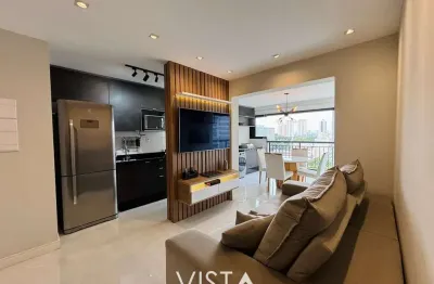 Apartamento com 2 quartos à venda na Vila Zilda (Tatuapé), São Paulo 
