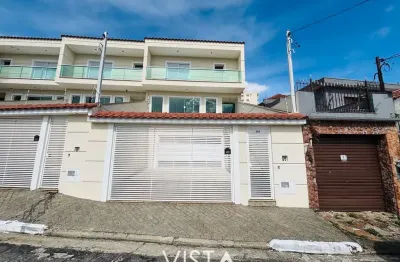 Casa com 3 quartos à venda na Vila Maria Alta, São Paulo 