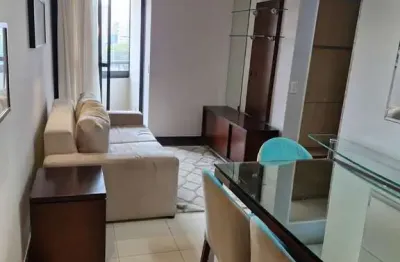 Apartamento com 2 quartos para alugar no Tatuapé, São Paulo 