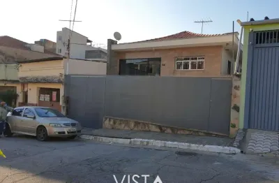 Casa com 4 quartos à venda na Chácara Belenzinho, São Paulo 