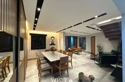 Cobertura com 3 quartos à venda na Rua Dona Escolástica M. da Fonseca, 440, Vila Matilde, São Paulo