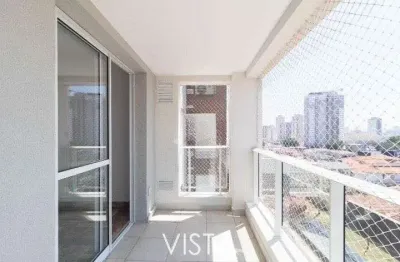 Apartamento com 1 quarto à venda na Vila Gomes Cardim, São Paulo 