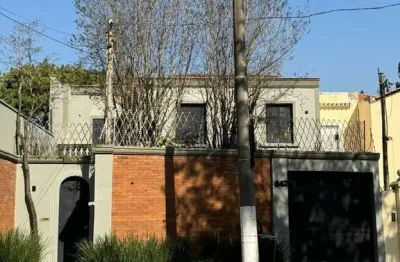 Casa com 4 quartos à venda na rua áustria, 642, jardim europa, são paulo