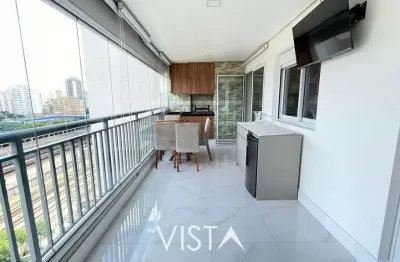 Apartamento à venda no bairro belenzinho - são paulo/sp, zona leste