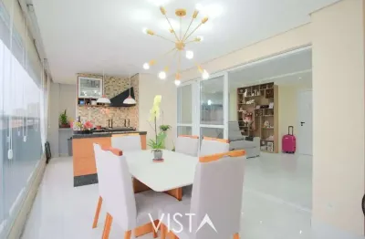 Apartamento com 3 quartos à venda na Cidade Mãe do Céu, São Paulo 