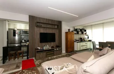 Apartamento com 2 quartos à venda na Rua Antônio de Barros, 2501, Vila Carrão, São Paulo
